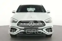 2024 Mercedes Benz GLA 250