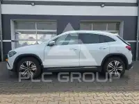 2024 Mercedes Benz GLA 250