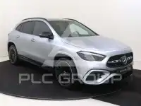 2024 Mercedes Benz GLA 250