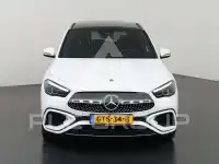 2024 Mercedes Benz GLA 250
