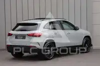 2024 Mercedes Benz GLA 250