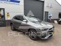 2024 Mercedes Benz GLA 250