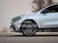 2024 Mercedes Benz GLA 250