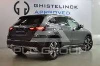 2024 Mercedes Benz GLA 250