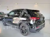 2024 Mercedes Benz GLA 250