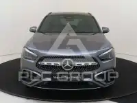 2024 Mercedes Benz GLA 250