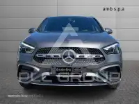 2024 Mercedes Benz GLA 250