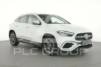 2024 Mercedes Benz GLA 250