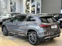 2024 Mercedes Benz GLA 250