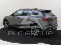 2024 Mercedes Benz GLA 250