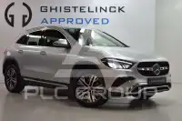 2024 Mercedes Benz GLA 250