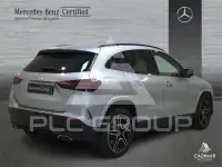 2024 Mercedes Benz GLA 250