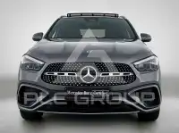 2024 Mercedes Benz GLA 250