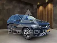 2024 Mercedes Benz GLA 250