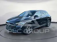 2024 Mercedes Benz GLA 250