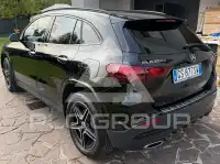 2024 Mercedes Benz GLA 250