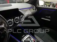2024 Mercedes Benz GLA 250