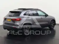2024 Mercedes Benz GLA 250