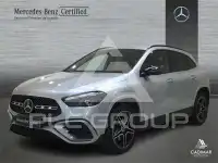 2024 Mercedes Benz GLA 250
