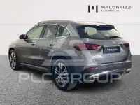 2024 Mercedes Benz GLA 250