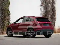 2024 Mercedes Benz GLA 250