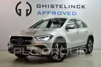 2024 Mercedes Benz GLA 250