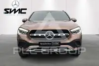 2024 Mercedes Benz GLA 250