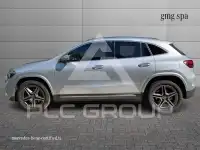 2024 Mercedes Benz GLA 250