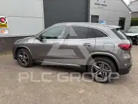 2024 Mercedes Benz GLA 250