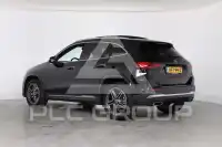 2024 Mercedes Benz GLA 250
