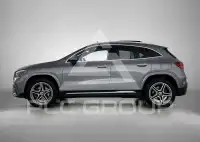 2024 Mercedes Benz GLA 250