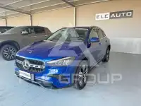2024 Mercedes Benz GLA 250