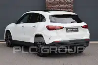 2024 Mercedes Benz GLA 250