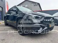 2024 Mercedes Benz GLA 250
