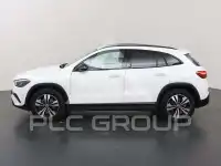 2024 Mercedes Benz GLA 250