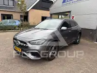 2024 Mercedes Benz GLA 250