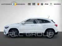 2024 Mercedes Benz GLA 250