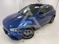 2024 Mercedes Benz GLA 250