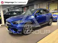 2024 Mercedes Benz GLA 250