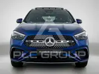 2024 Mercedes Benz GLA 250