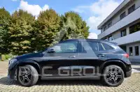 2024 Mercedes Benz GLA 250