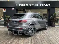 2024 Mercedes Benz GLA 250