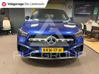 2024 Mercedes Benz GLA 250