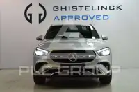 2024 Mercedes Benz GLA 250