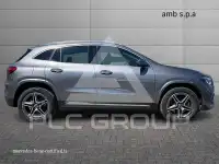 2024 Mercedes Benz GLA 250