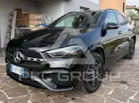 2024 Mercedes Benz GLA 250
