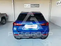 2024 Mercedes Benz GLA 250