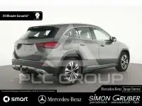 2024 Mercedes Benz GLA 250