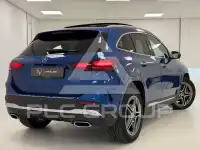 2024 Mercedes Benz GLA 250