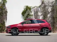 2024 Mercedes Benz GLA 250